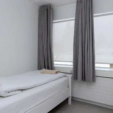 Summerday Guest house Reykjavik