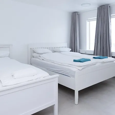 Guest house Summerday