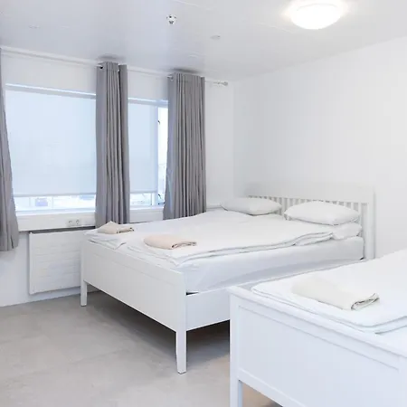 Summerday Guest house
